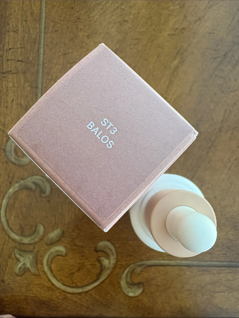 ILIA Super Serum Skin Tint SPF 40 ST3 Balos Brand New in Box